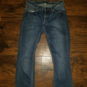 NY&Co jeans